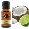 Gumleaf Fragrance Oils - Lime & Coconut