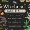 Witchcraft Boxed Set, The: Featuring The Green Witch and The House Witch Books